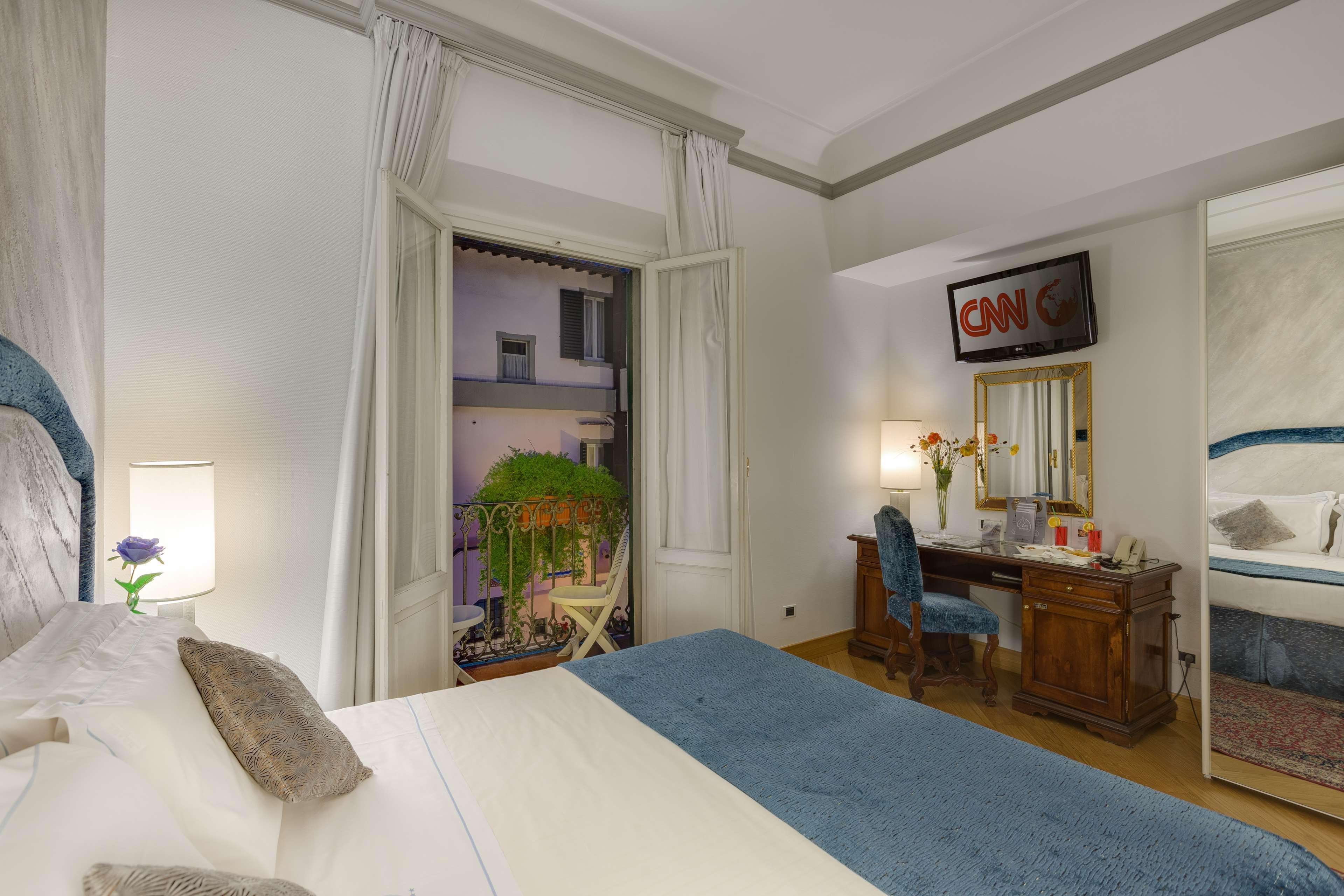 Rivoli Boutique 4* Florencia