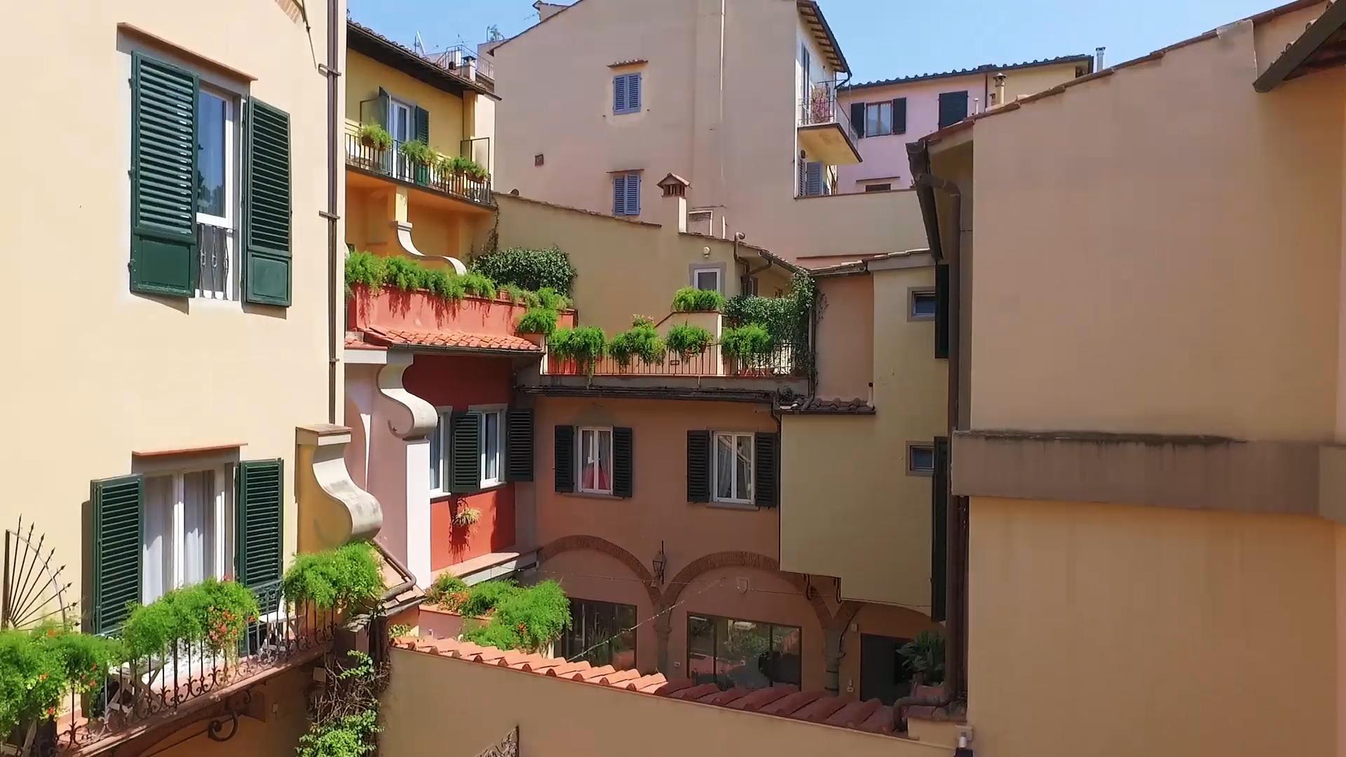Rivoli Boutique Hotel Florencia