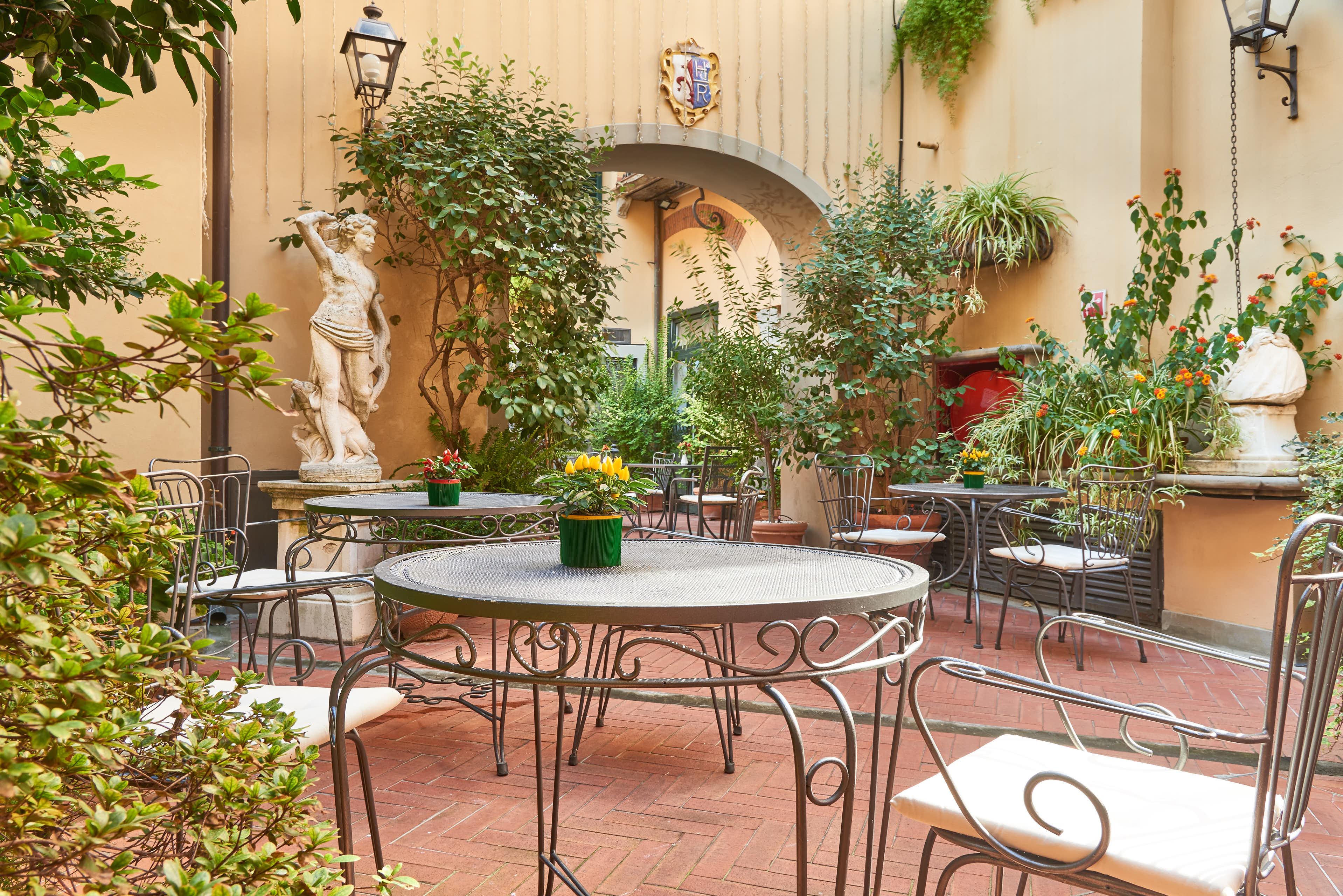 Rivoli Boutique Florencia