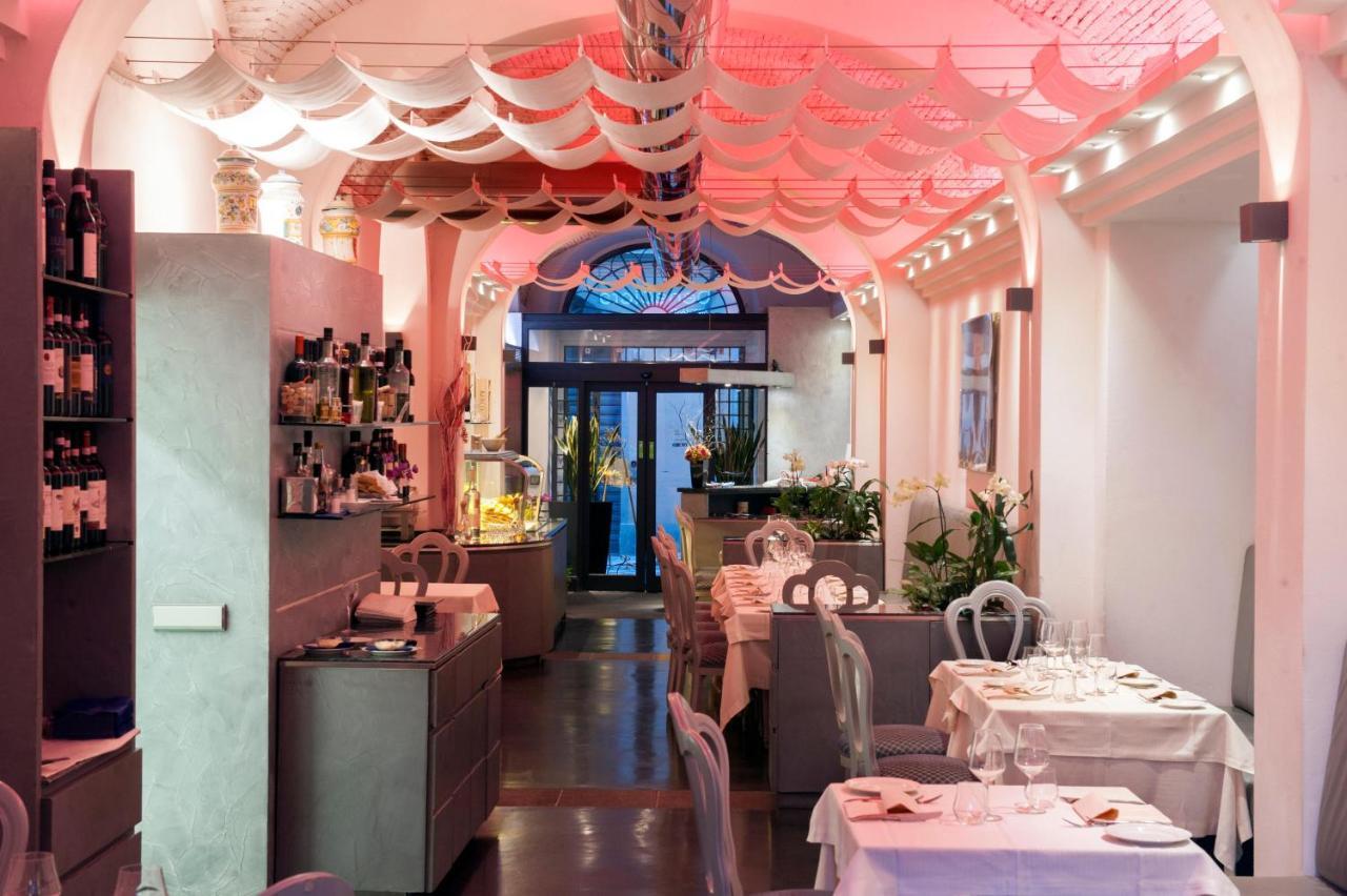 Rivoli Boutique Hotel Florencia