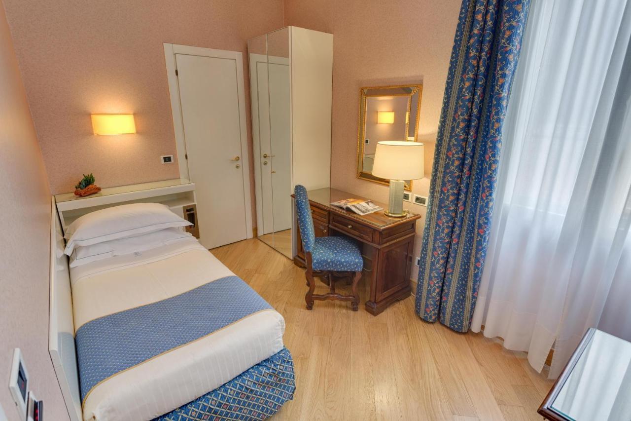 Rivoli Boutique 4* Florencia