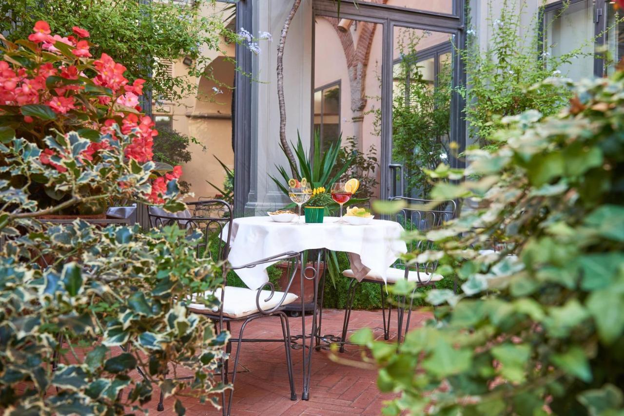 Rivoli Boutique 4* Florencia