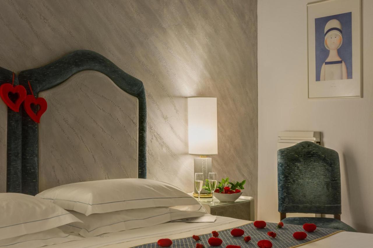 Rivoli Boutique Florencia