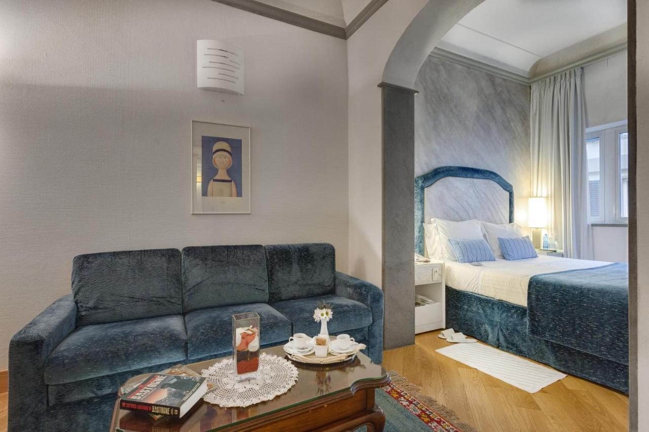 Rivoli Boutique 4* Florencia