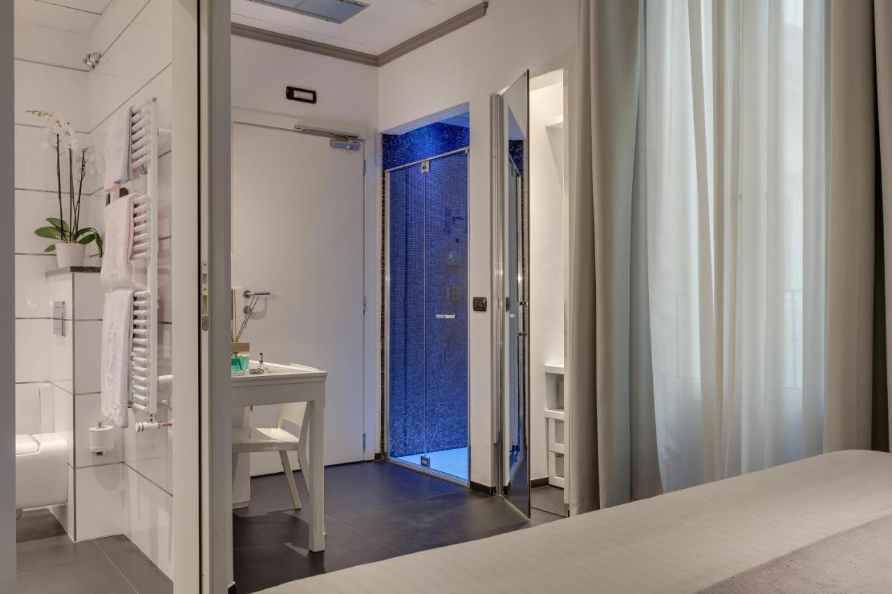 Rivoli Boutique Hotel Florencia