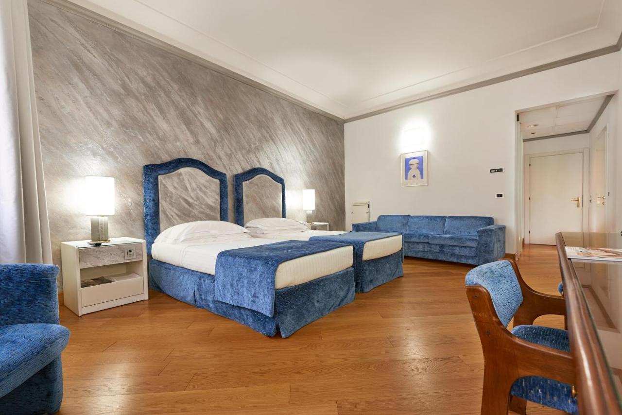 Rivoli Boutique Hotel Florencia