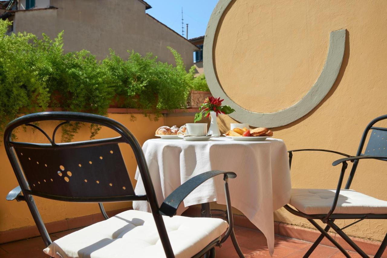 Rivoli Boutique 4* Florencia