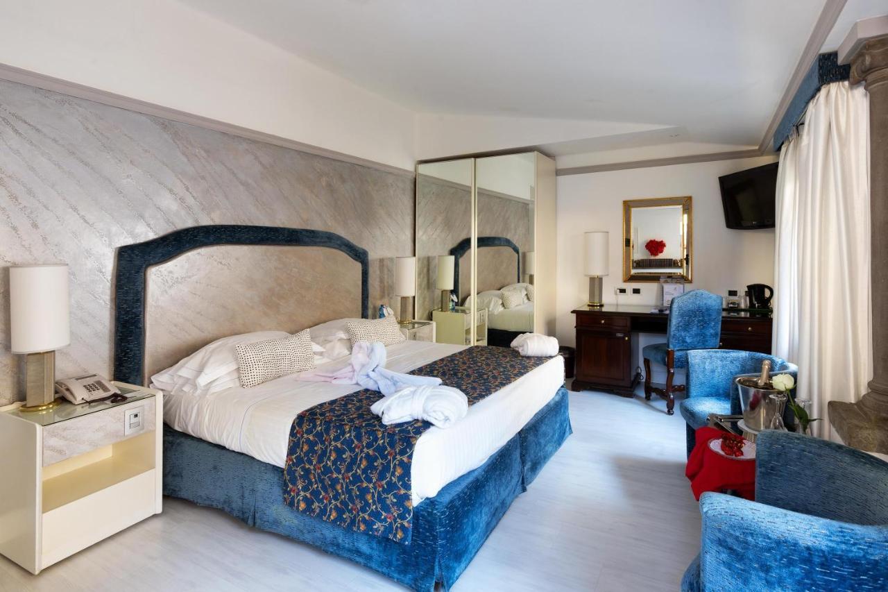 Rivoli Boutique Hotel Florencia