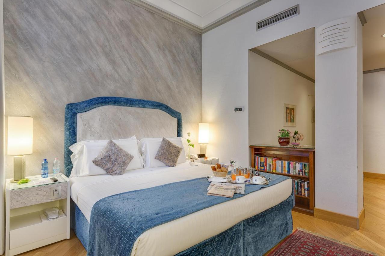 Hotel Rivoli Boutique Florencia