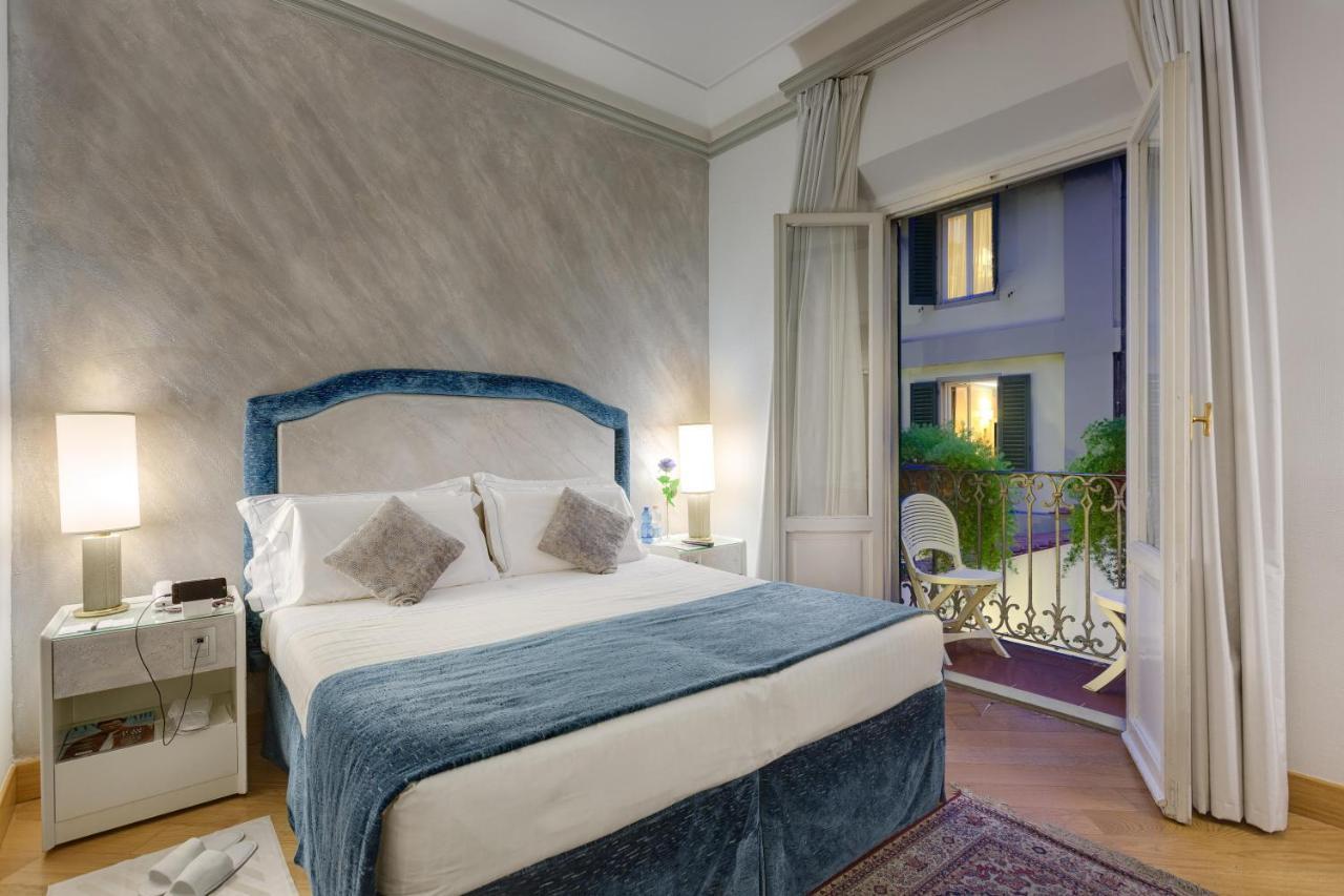 Rivoli Boutique 4* Florencia