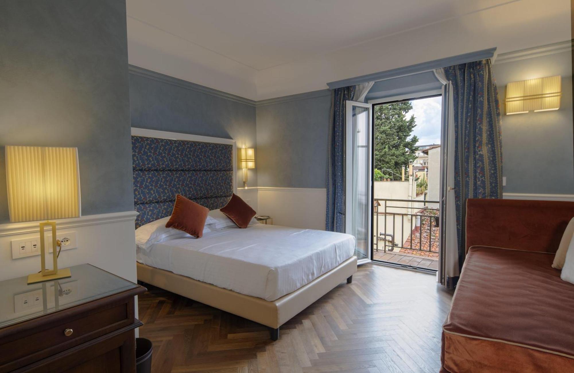Rivoli Boutique Hotel Florencia